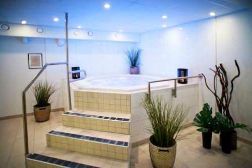 Sunderby Hotell & Konferens