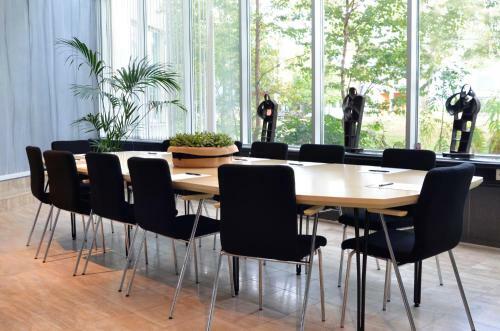 Sunderby Hotell & Konferens