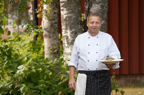 Sunderby Hotell & Konferens