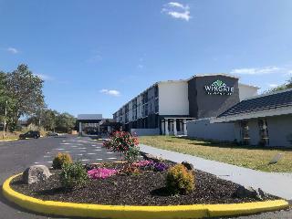 Hotel Wingate By Wyndham Bloomington