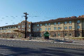 Hotel Wingate By Wyndham Moab