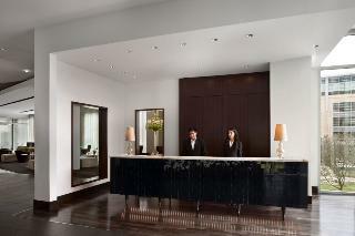 Hotel The Moran Citycentre