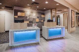 Hotel Holiday Inn Express & Suites Deland South