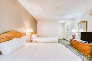Hotel Monroe La I-20