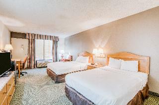 Hotel Monroe La I-20