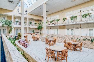 Hotel Monroe La I-20