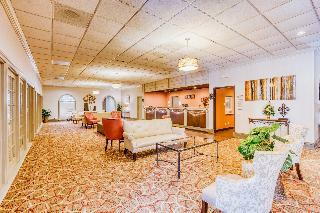 Hotel Monroe La I-20