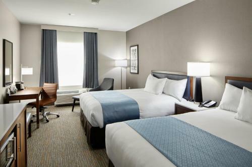 Hotel Wingate By Wyndham Hurricane Wv
