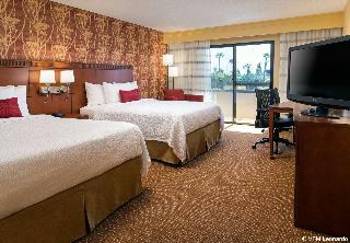 Hotel Courtyard By Marriott Santa Ana