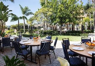 Hotel Courtyard By Marriott Santa Ana