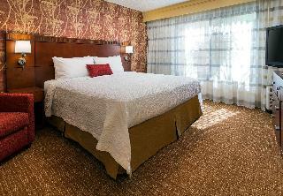 Hotel Courtyard By Marriott Santa Ana