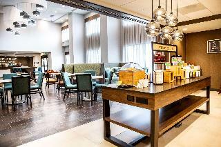 Hotel Hampton Inn & Suites Spanish Fork Provo