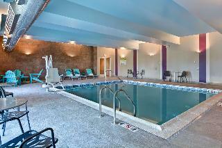 Hotel Home2 Suites By Hilton Williston Burlington