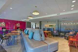 Hotel Home2 Suites By Hilton Williston Burlington