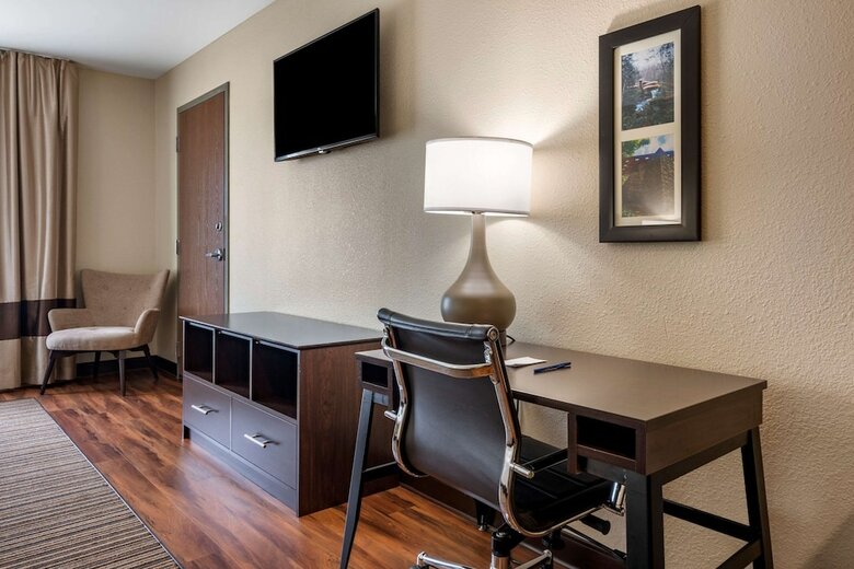 Hotel Comfort Inn