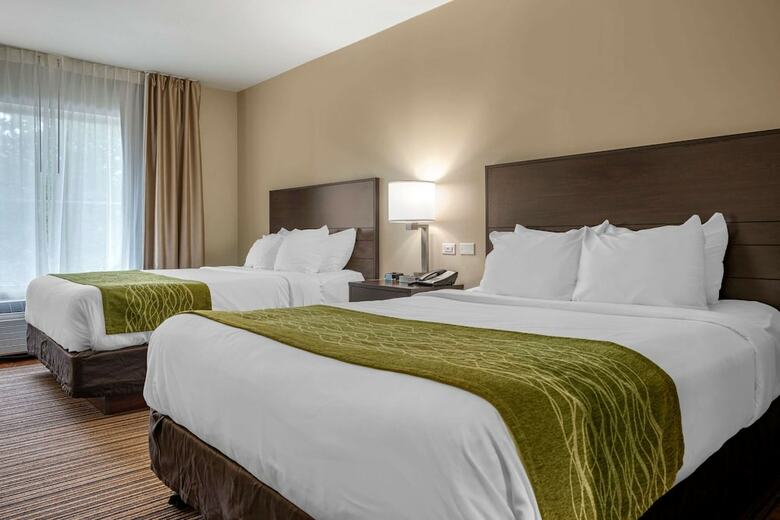 Hotel Comfort Inn