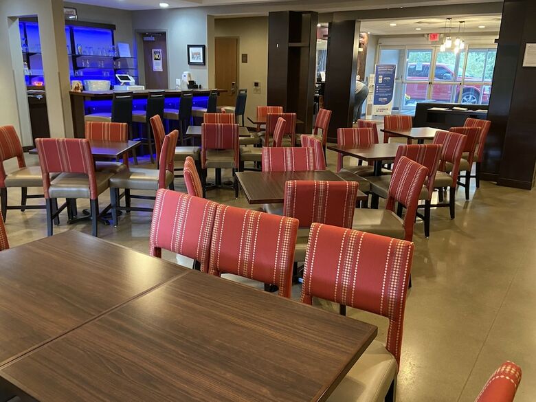 Hotel Comfort Inn