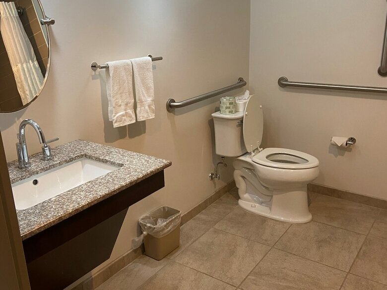Hotel Comfort Inn