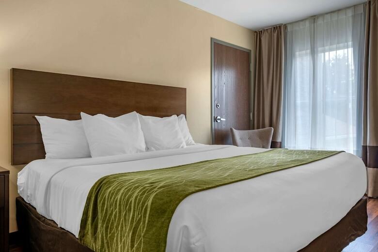 Hotel Comfort Inn