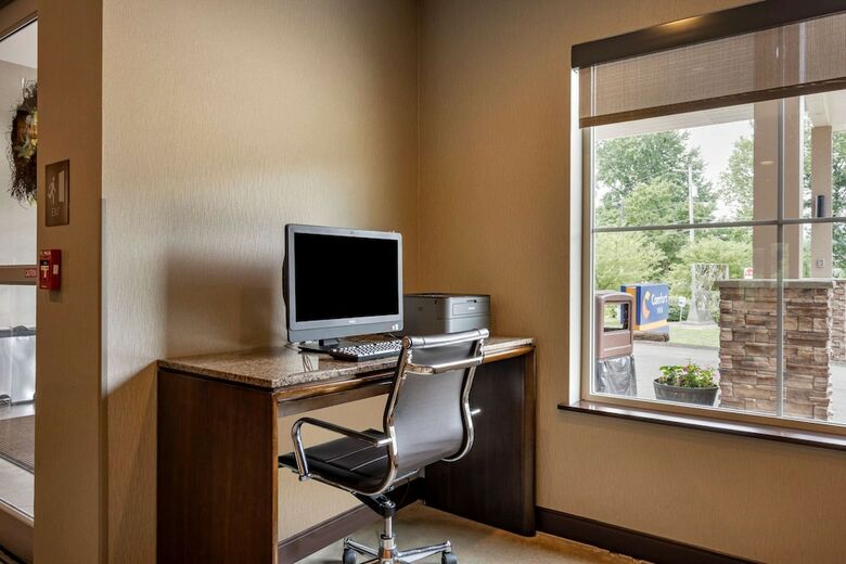Hotel Comfort Inn