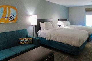 Hotel Mainstay Suites Winfield Teays Valley