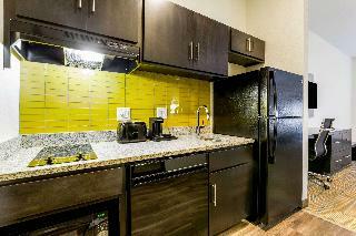 Hotel Mainstay Suites Winfield Teays Valley