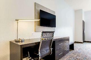 Hotel Mainstay Suites Winfield Teays Valley