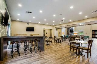 Hotel Mainstay Suites Winfield Teays Valley