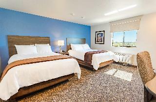 My Place Hotel-phoenix West/avondale