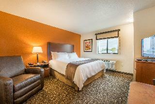 My Place Hotel - Jamestown, Nd