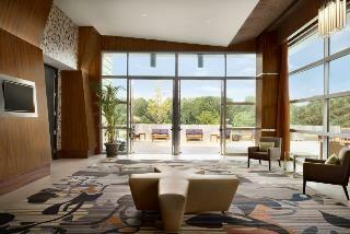 The Landing Hotel - Schenectady, Ny