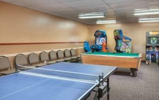 Hotel Worldmark Discovery Bay - Extra Holidays