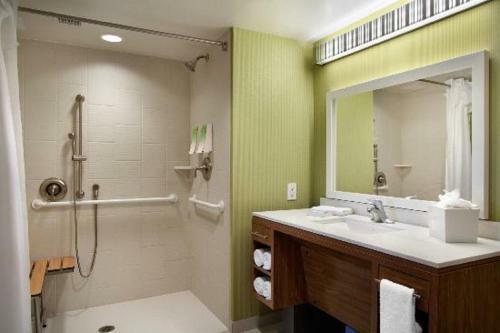 Hotel Home2 Suites By Hilton Memphis East / Germantown