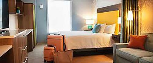 Hotel Home2 Suites By Hilton Laredo, Tx