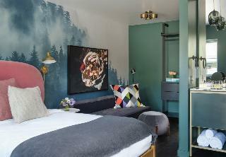 Rsvp Hotel