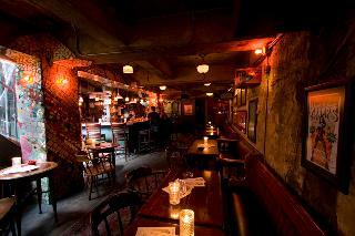 Hotel Boutique Mcmenamins Crystal Hotel