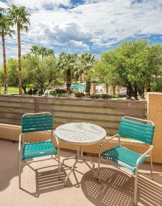 Hotel Worldmark Cathedral City - Extra Holidays