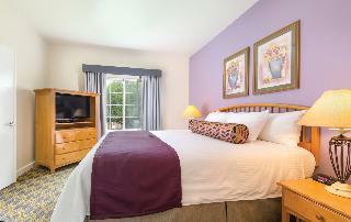 Hotel Worldmark Cathedral City - Extra Holidays