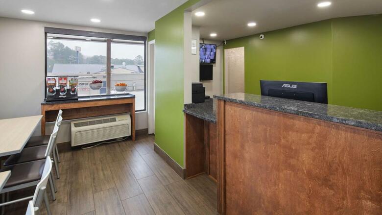 Surestay Hotel By Best Western Jasper
