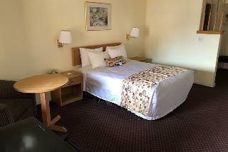 Hotel Winnemucca Nv I-80