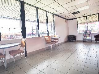 Hotel Lake Park - Lakes Blvd