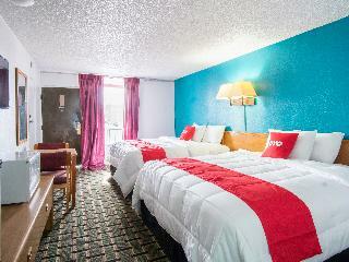 Hotel Hutchinson Ks West 4th Ave