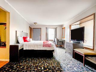 Hotel Hershey