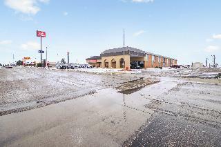 Hotel Goodland Ks Hwy 24
