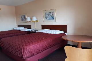 Oyo Hotel Stockbridge Ga Hwy 138
