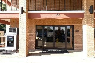 Oyo Hotel Stockbridge Ga Hwy 138