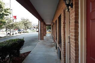 Oyo Hotel Stockbridge Ga Hwy 138