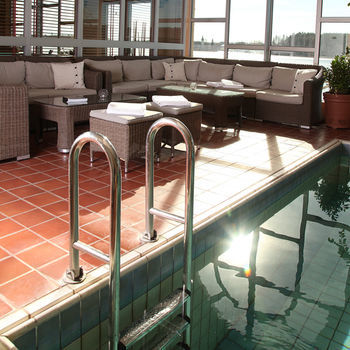 Hotel S�dertuna Slott