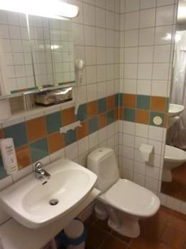 Nya Pallas Hotel