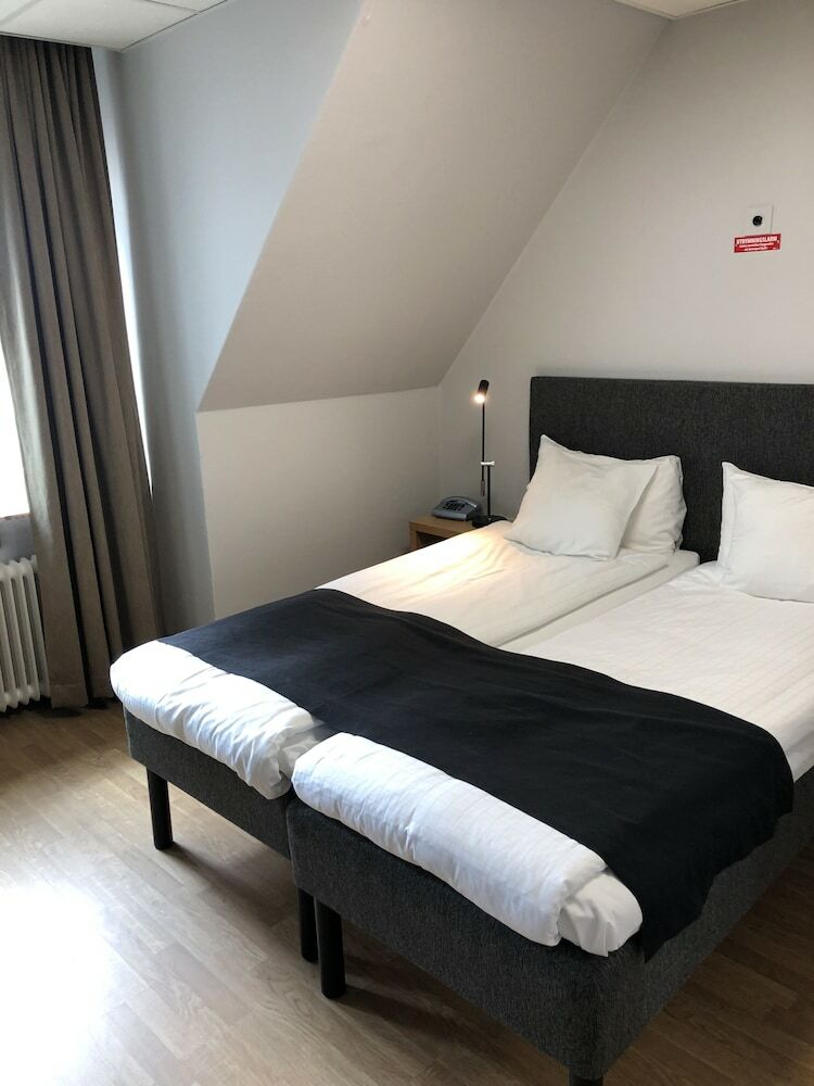 Grand Hotel Falkenberg
